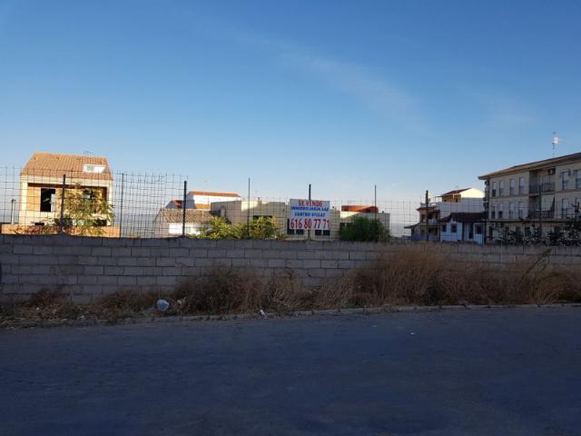 Terreno en venta en Villacarrillo, Villacarrillo