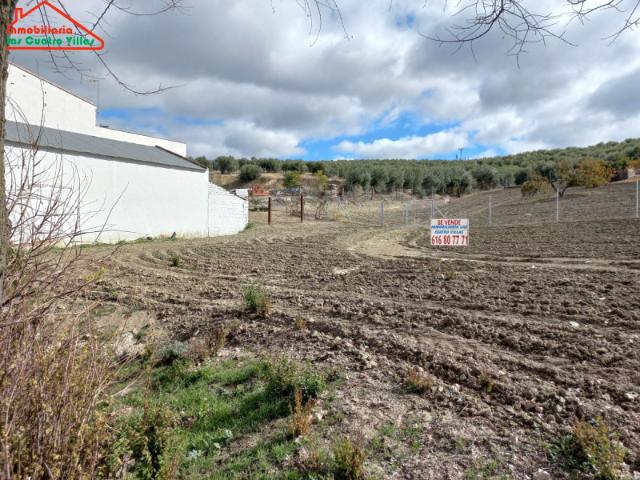 Terreno en venta en Villacarrillo, Villacarrillo