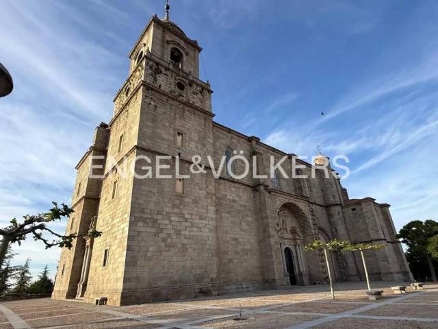 Terreno en Venta en Villacastín