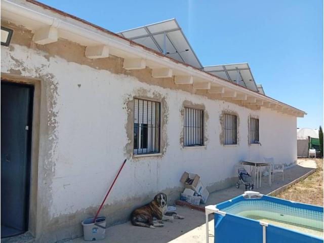 Terreno en Venta en Villablanca