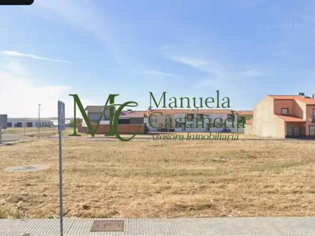 Terreno en Venta en Villagonzalo