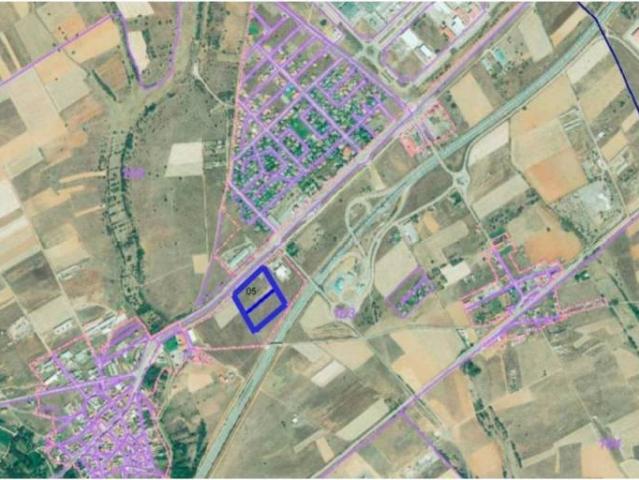Terreno en Venta en Villadangos del Páramo