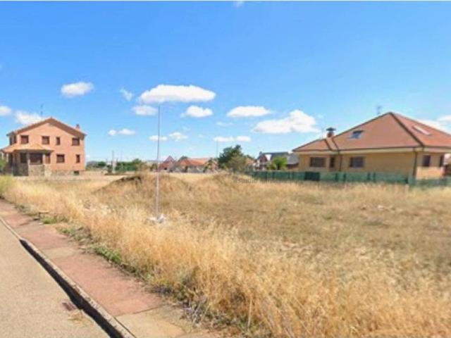 Terreno en Venta en Villadangos del Páramo