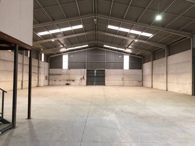 Inmueble en Alquiler en Villafranca de Córdoba