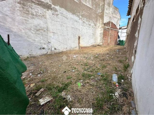 Terreno en Venta en Villafranca de Córdoba