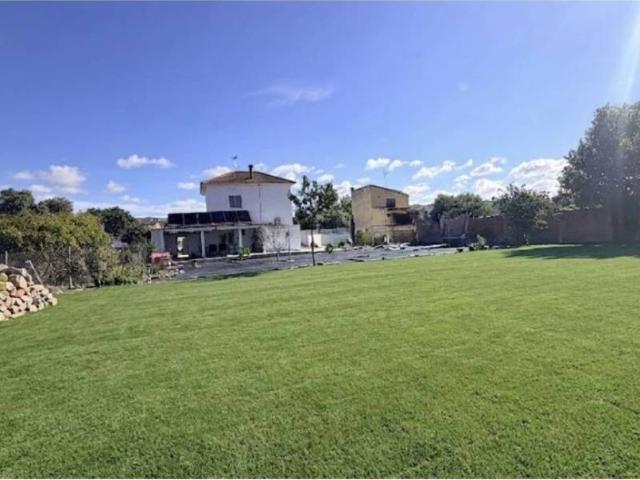 Terreno en Venta en Villafranca de Ebro