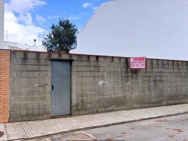 Terreno en Venta en Villafranca de los Barros