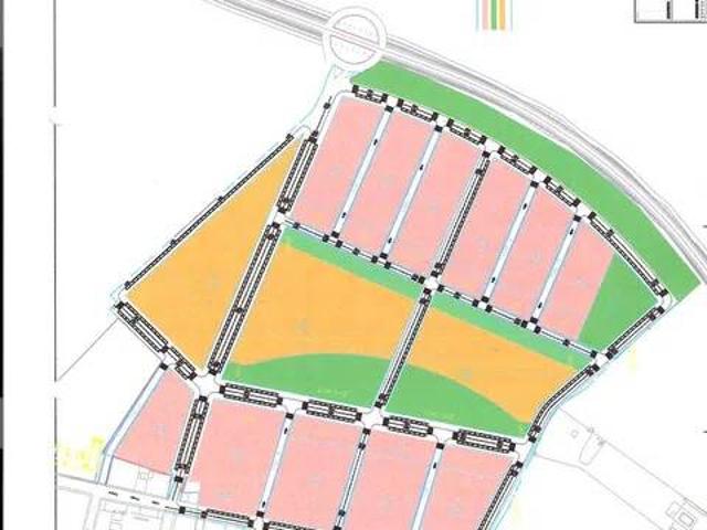 Terreno en Venta en Villafranca de los Barros
