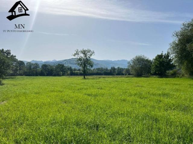 Terreno en Venta en Villafufre