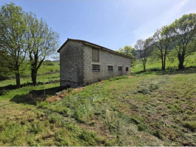 Terreno en Venta en Villafufre