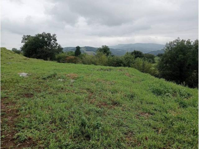 Terreno en Venta en Villafufre