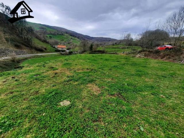 Terreno en Venta en Villafufre