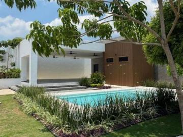 Terreno en venta en Villahermosa Zona Country