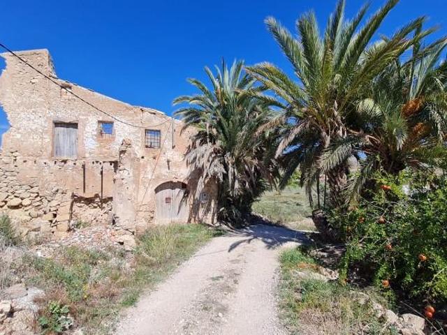 Terreno en venta en Villajoyosa, Centro Ciudad