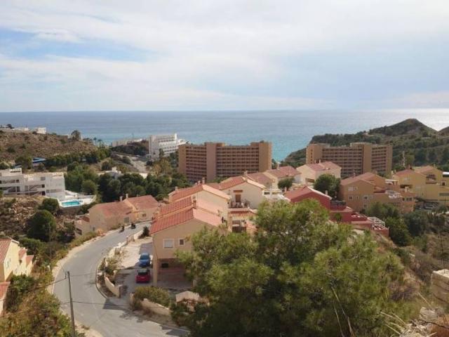 Terreno en Venta en Villajoyosa La Vila Joiosa
