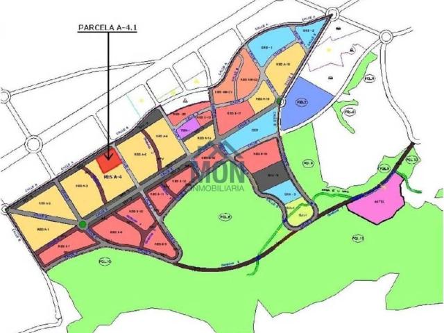 Terreno en Venta en Villajoyosa La Vila Joiosa