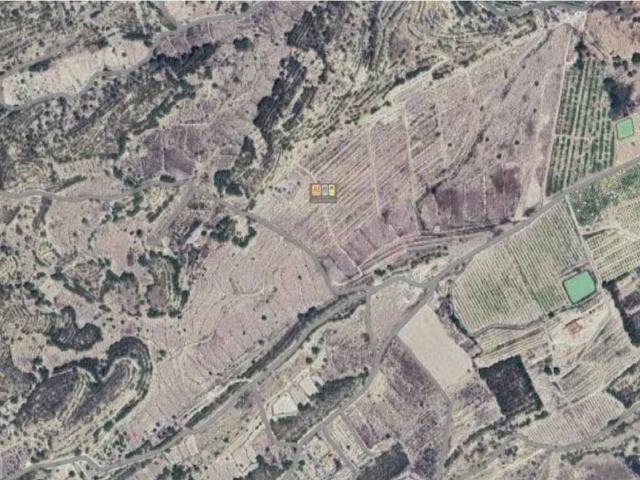 Terreno en Venta en Villajoyosa La Vila Joiosa