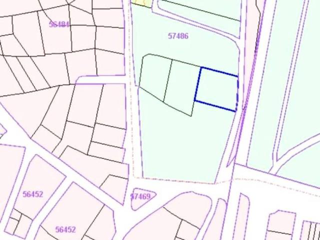 Terreno en Venta en Villalobón