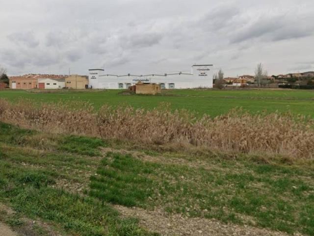 Terreno en Venta en Villalobón