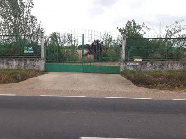 Terreno en Venta en Villalazán