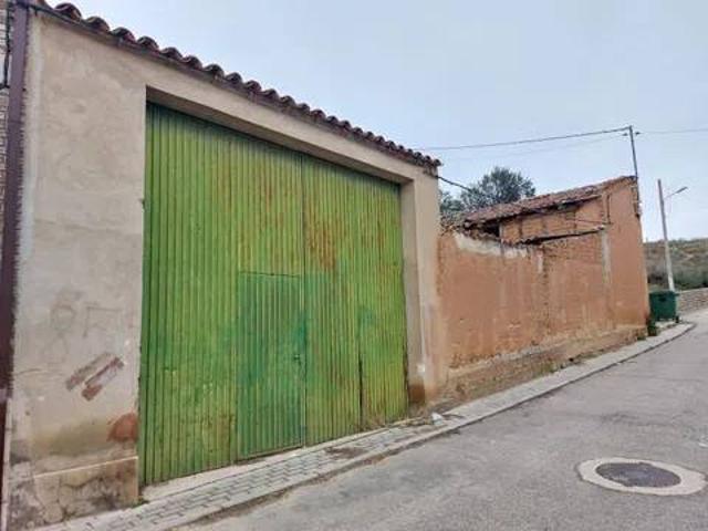 Terreno en Venta en Villalba de Duero
