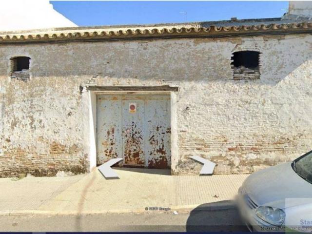 Terreno en Venta en Villalba del Alcor