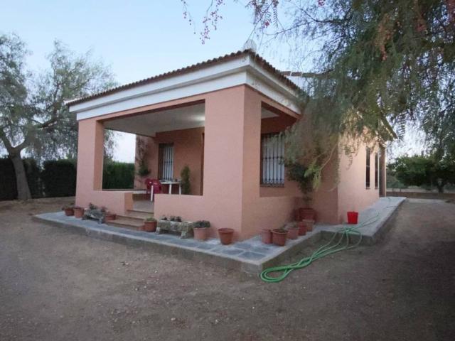 Terreno en Venta en Villalba del Alcor