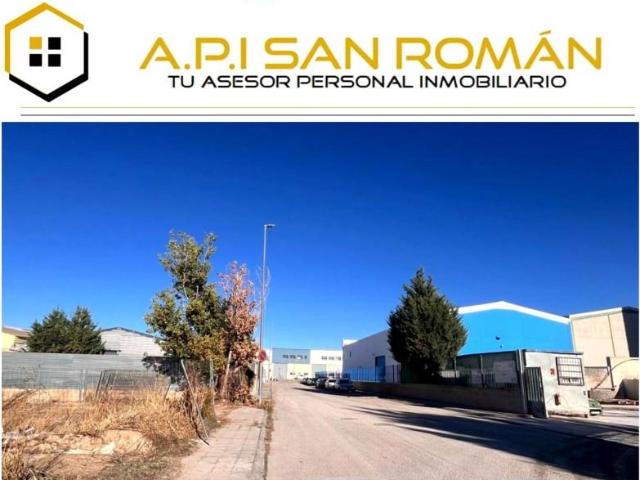Terreno en venta en Villalbilla, Calle Galileo, 28810