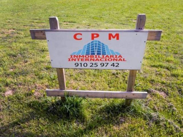 Terreno en Venta en Villalbilla