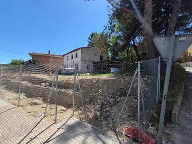 Terreno en Venta en Villalbilla