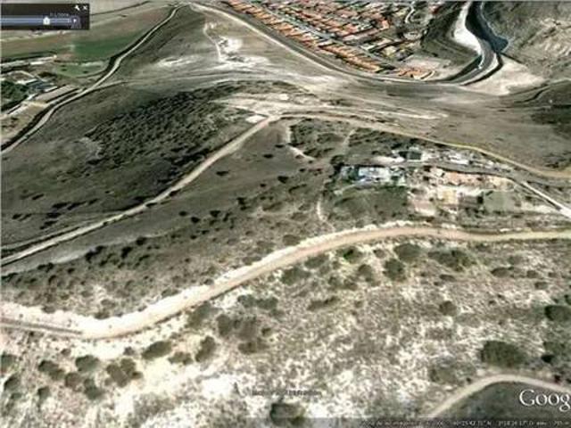 Terreno en Venta en Villalbilla