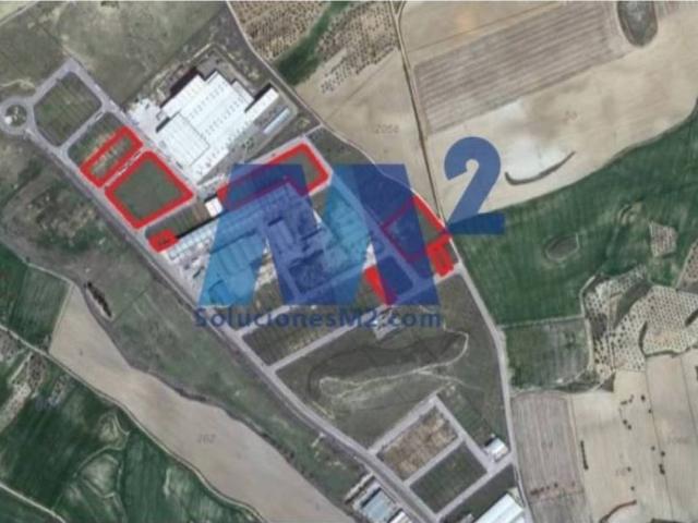 Terreno en Venta en Villalbilla