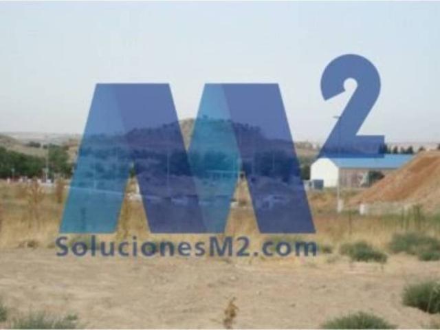 Terreno en Venta en Villalbilla