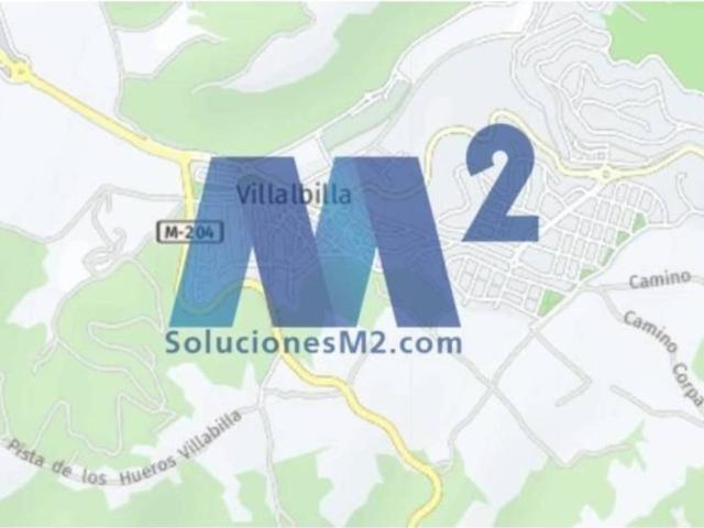 Terreno en Venta en Villalbilla