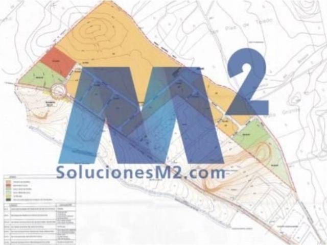 Terreno en Venta en Villalbilla