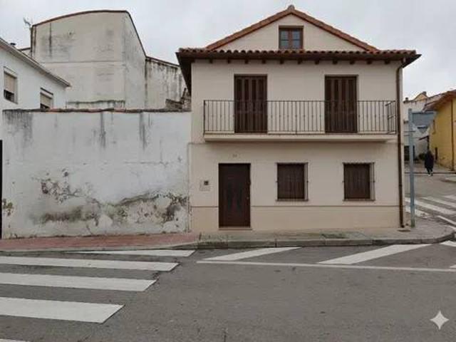 Terreno en Venta en Villalbilla