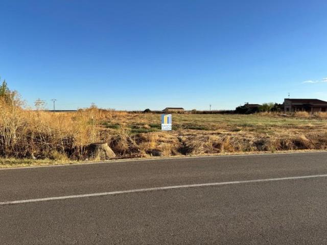Terreno en venta en Villalpando, Castilla y leon