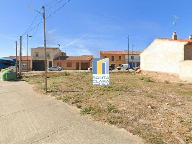 Terreno en Venta en Villalpando