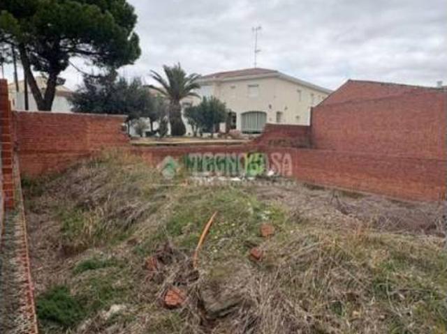 Terreno en Venta en Villaluenga de La Sagra