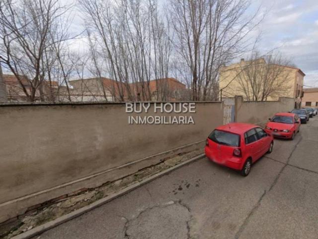 Terreno en Venta en Villaluenga de La Sagra