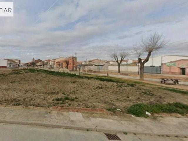 Terreno en Venta en Villaluenga de La Sagra