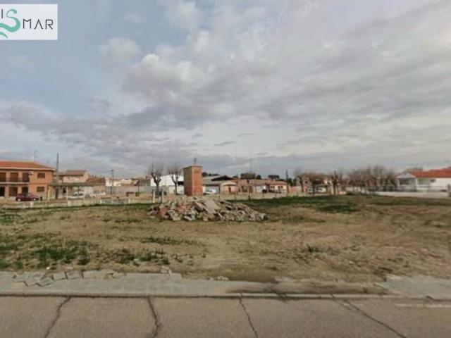 Terreno en Venta en Villaluenga de La Sagra