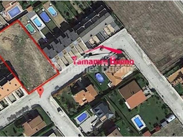 Terreno en Venta en Villamayor