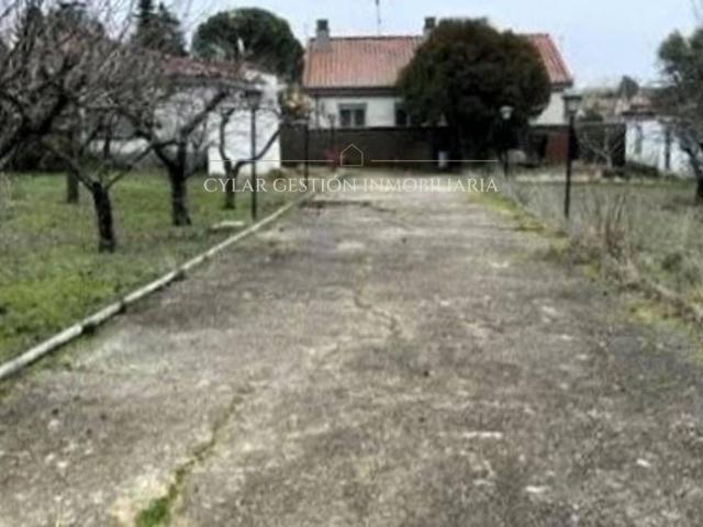 Terreno en Venta en Villamayor