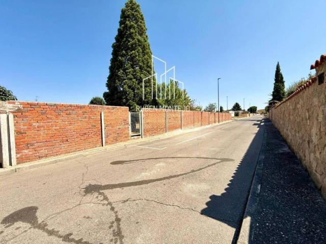 Terreno en Venta en Villamayor