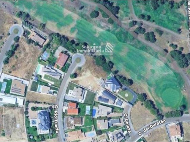 Terreno en Venta en Villamayor