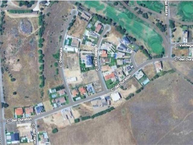 Terreno en Venta en Villamayor