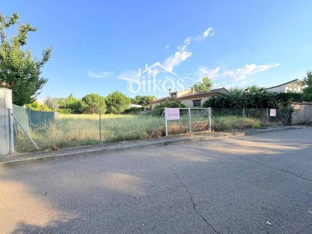 Terreno en Venta en Villamayor