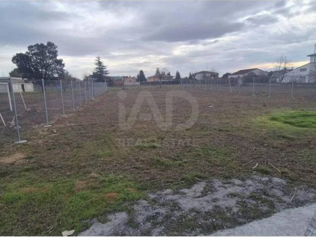 Terreno en Venta en Villamayor