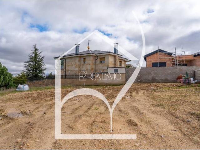 Terreno en Venta en Villamayor